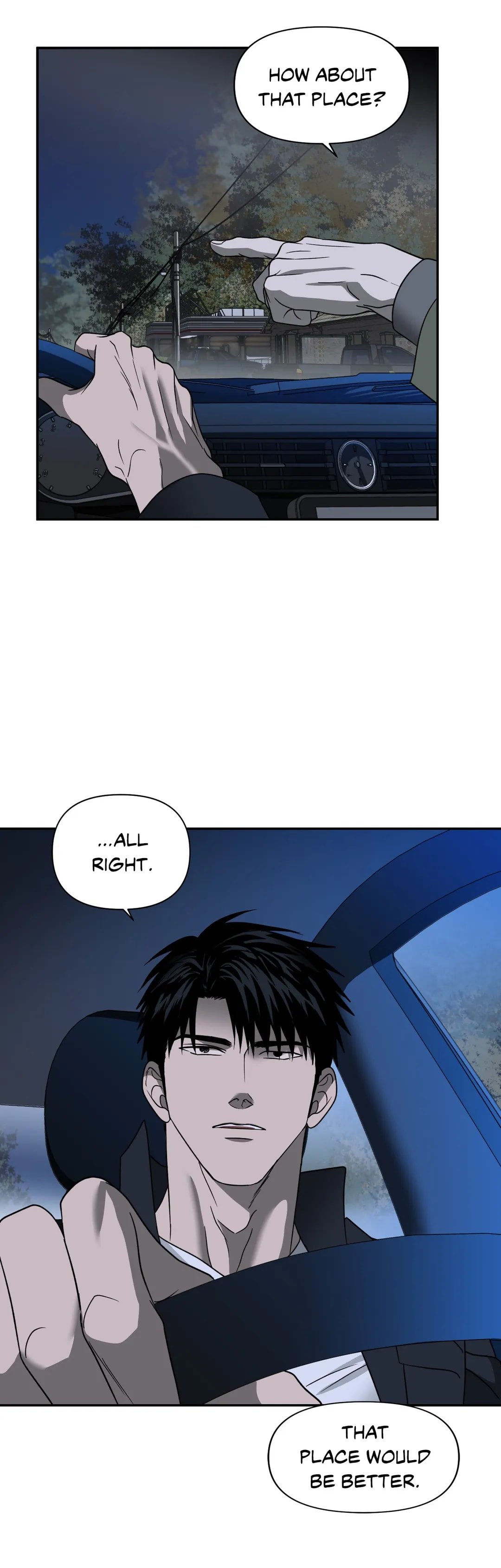 Shutline, Chapter 61 image 05
